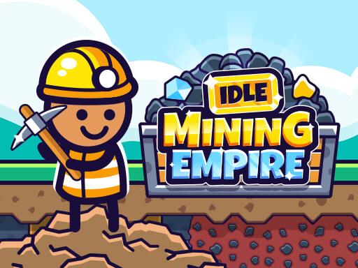 Read more about the article Idle Mining Empire
