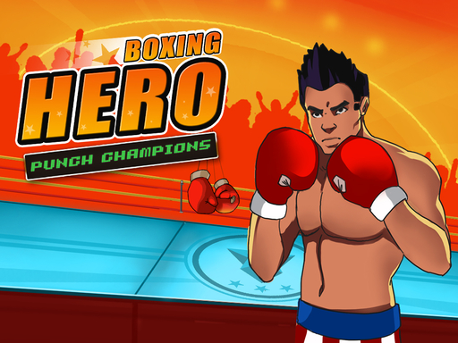 Read more about the article Boxing Hero : Punch Champions