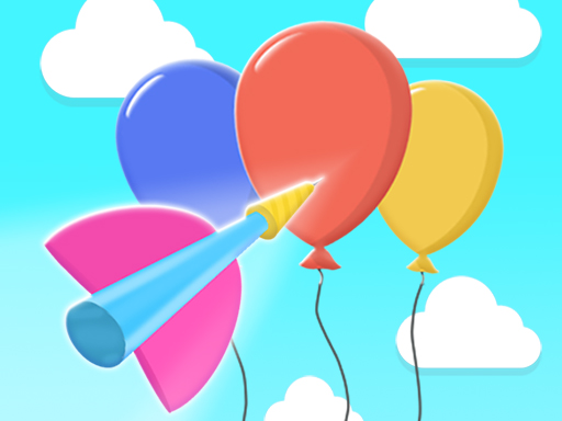Read more about the article Bloon Pop
