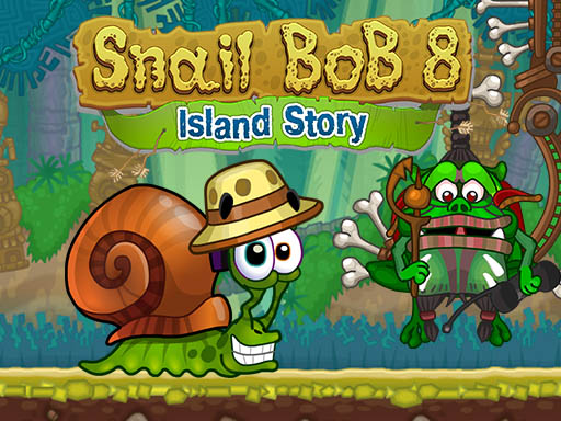 Read more about the article Snail Bob 8