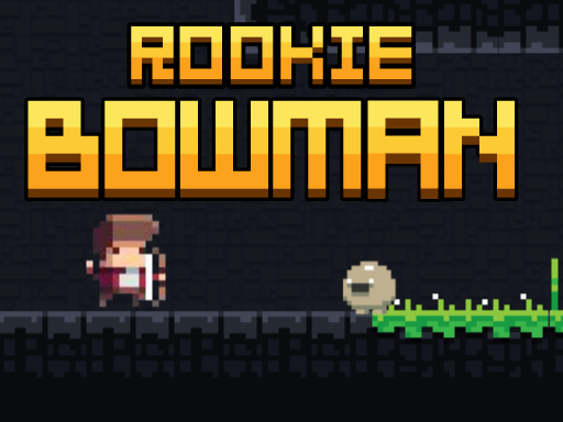 Read more about the article Rookie Bowman