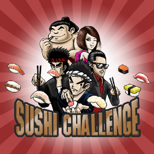 Read more about the article Sushi Challenge