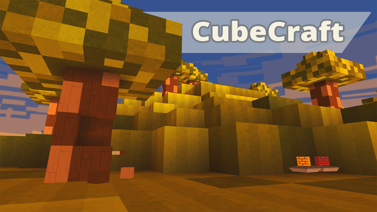 Read more about the article KOGAMA CubeCraft