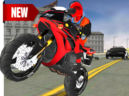 Read more about the article Moto Real Bike Racing