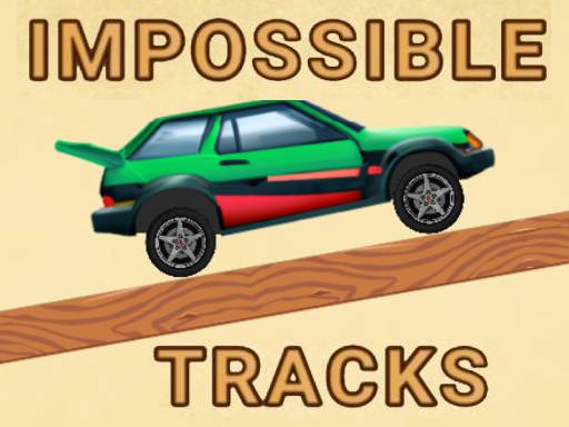 Read more about the article Impossible Tracks 2D