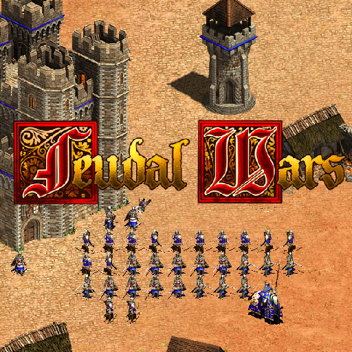 Read more about the article Feudal Wars