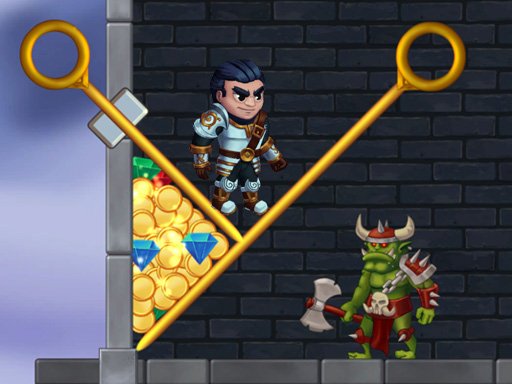 Read more about the article Help the Hero