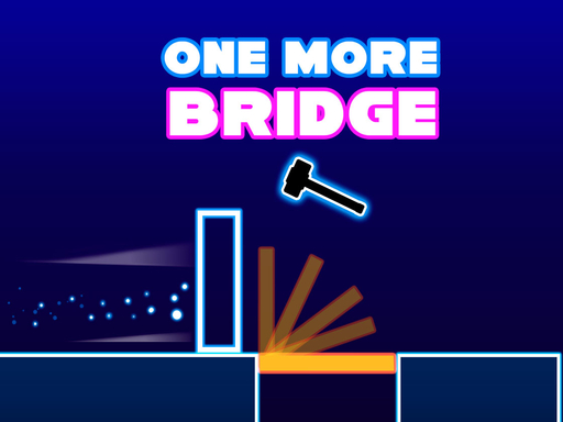 Read more about the article One More Bridge