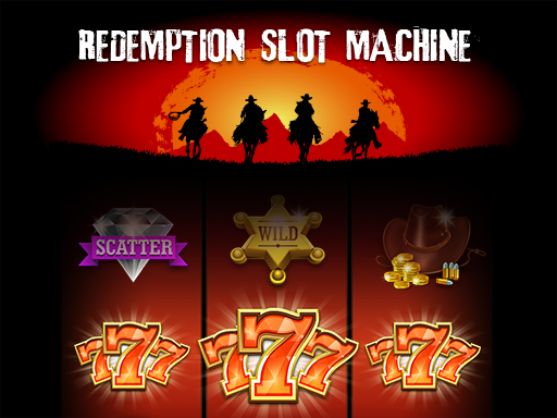 Read more about the article Redemption Slot Machine