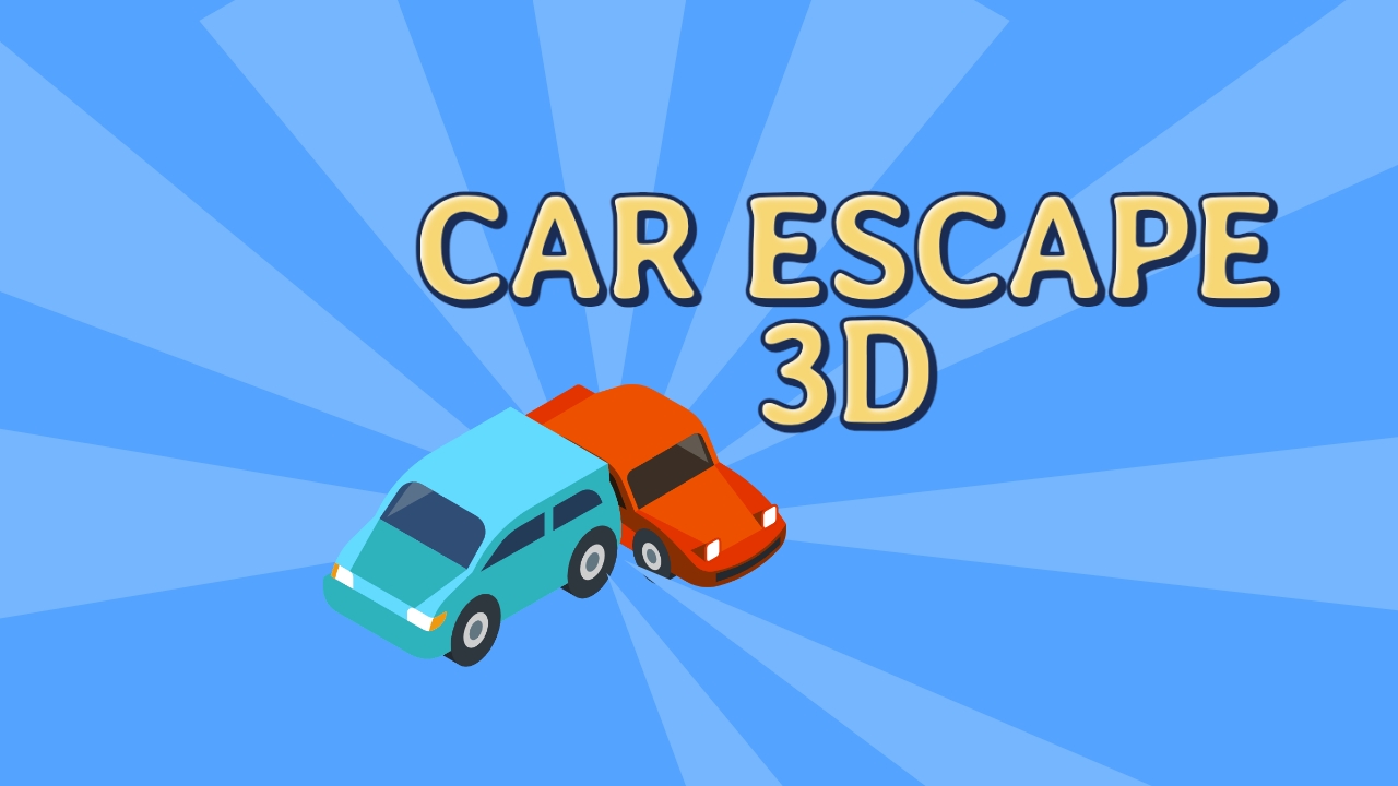 Read more about the article Car Escape 3D