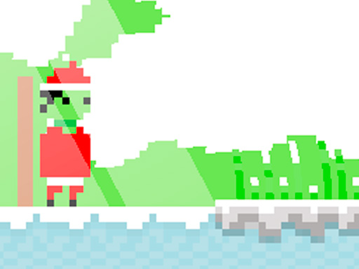 Read more about the article Pixelkenstein Merry Merry Christmas
