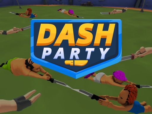 Read more about the article Dash Party
