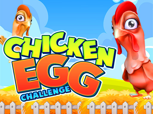 You are currently viewing Chicken Egg Challenge