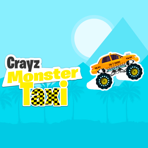 Read more about the article Crayz Monster Taxi