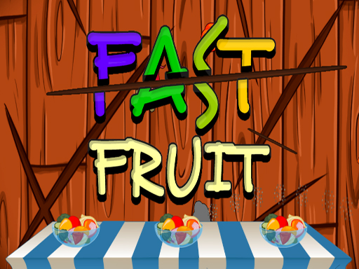 Read more about the article Fast Fruit