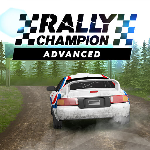 Read more about the article Rally Champion Advanced