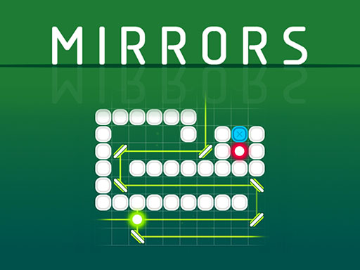 Read more about the article Mirrors – Puzzle