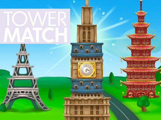 Read more about the article Tower Match