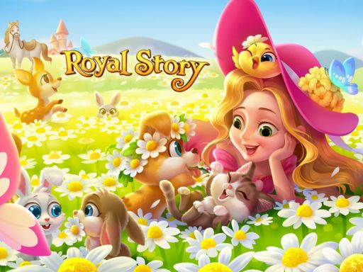 Read more about the article Royal Story
