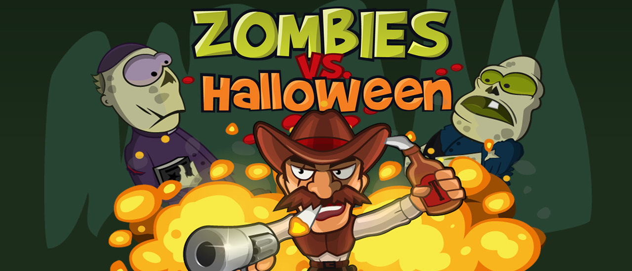 Read more about the article Zombies Vs Halloween