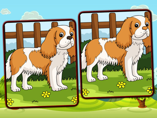 Read more about the article Dogs Spot The Differences