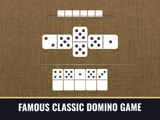 Read more about the article Domino