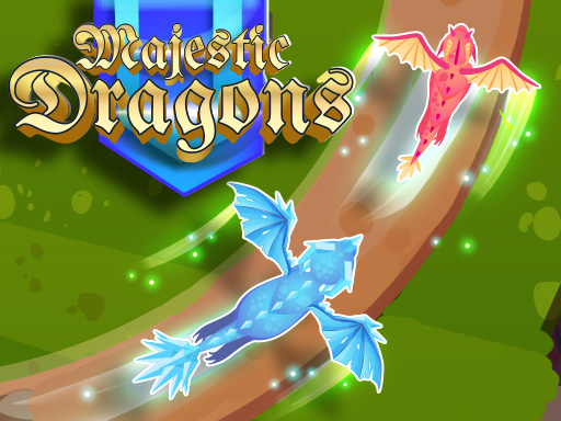 Read more about the article Majestic Dragons Merge