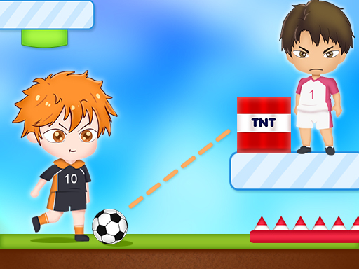 Read more about the article Football Master
