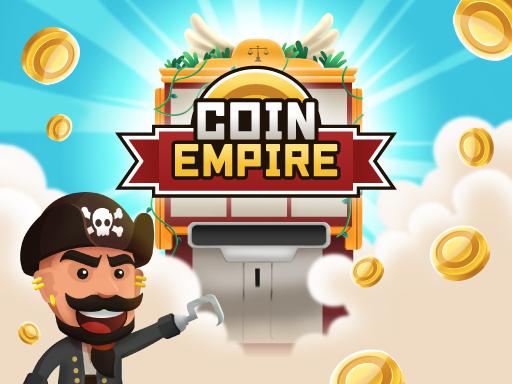 Read more about the article Coin Empire