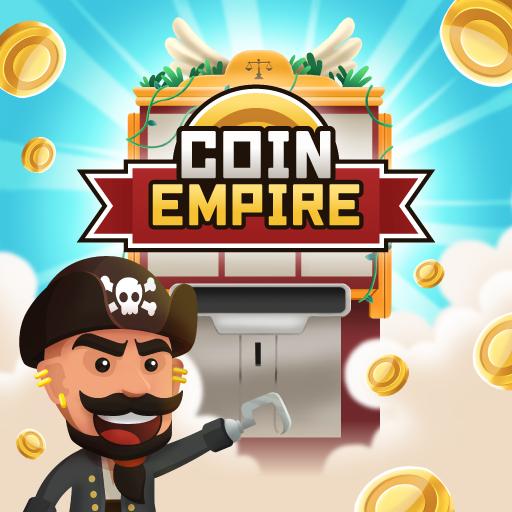 Read more about the article Coin Empire