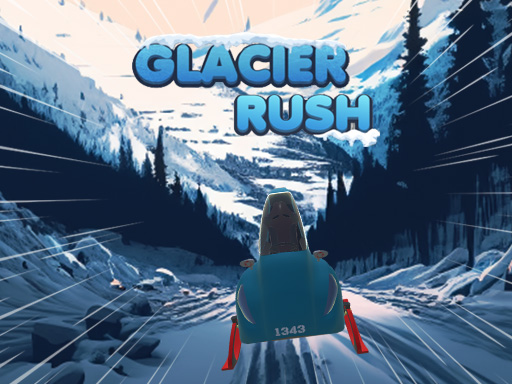 Read more about the article Glacier Rush