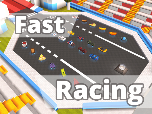 Read more about the article KOGAMA Fast Racing