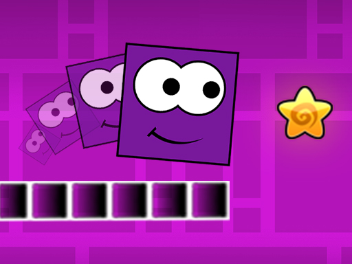 Read more about the article Geometry Dash Jump