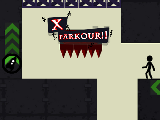 Read more about the article X Parkour