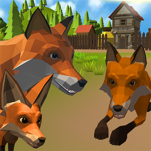 Read more about the article Fox Simulator
