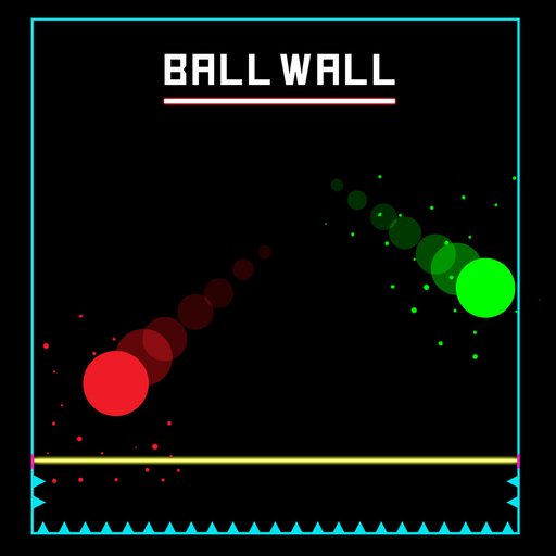 Read more about the article Ball Wall