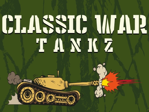 Read more about the article Classic War Tankz