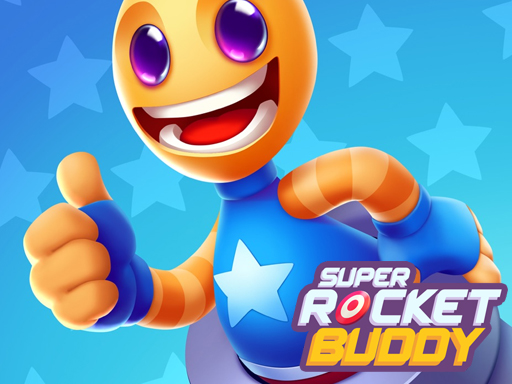 Read more about the article Super Rocket Buddy