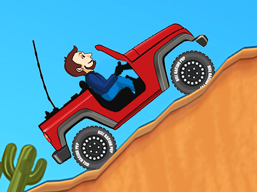Read more about the article Mountain Car Climb