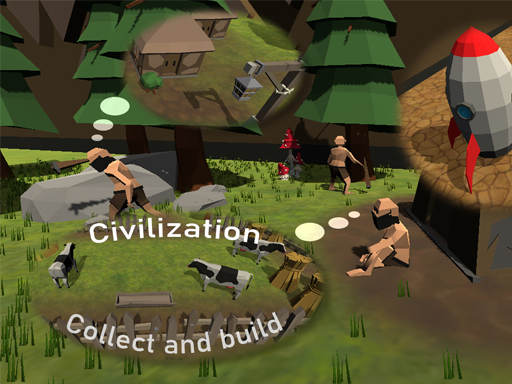 Read more about the article Civilization