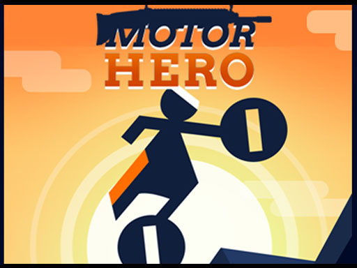Read more about the article Motor Hero Online!