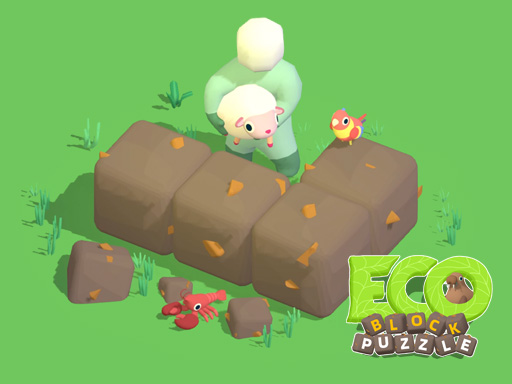 Read more about the article Eco Block Puzzle
