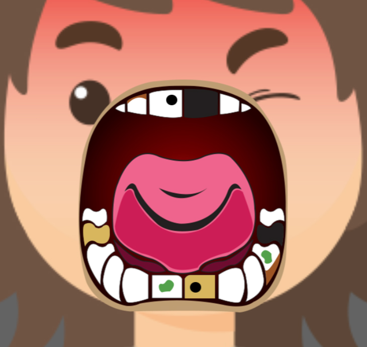 Read more about the article Kid Dentist