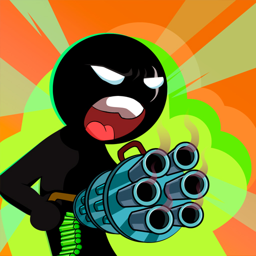 Read more about the article Stickman Team Force 2