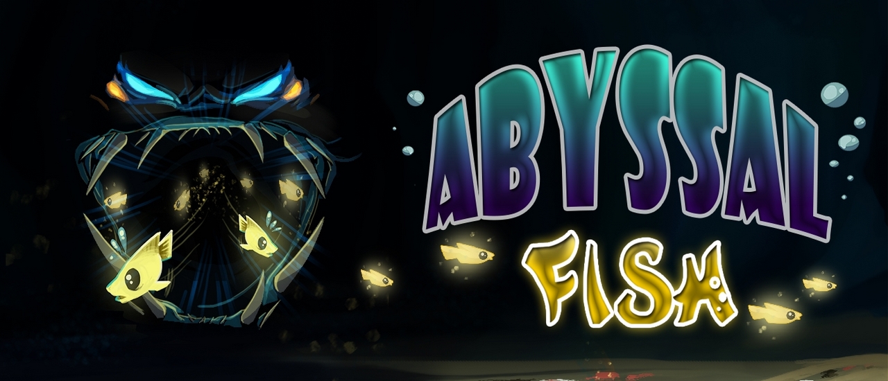 Read more about the article Abyssal Fish