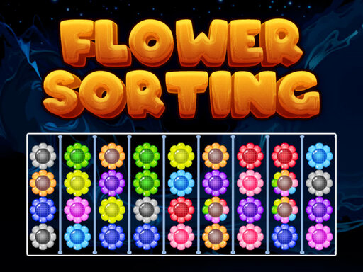 Read more about the article Flower Sorting