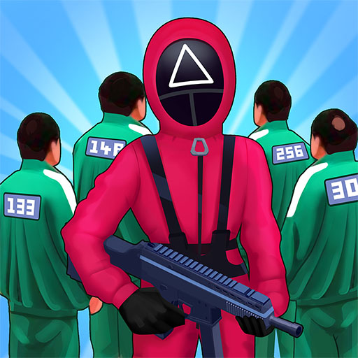 Read more about the article Squid Challenge