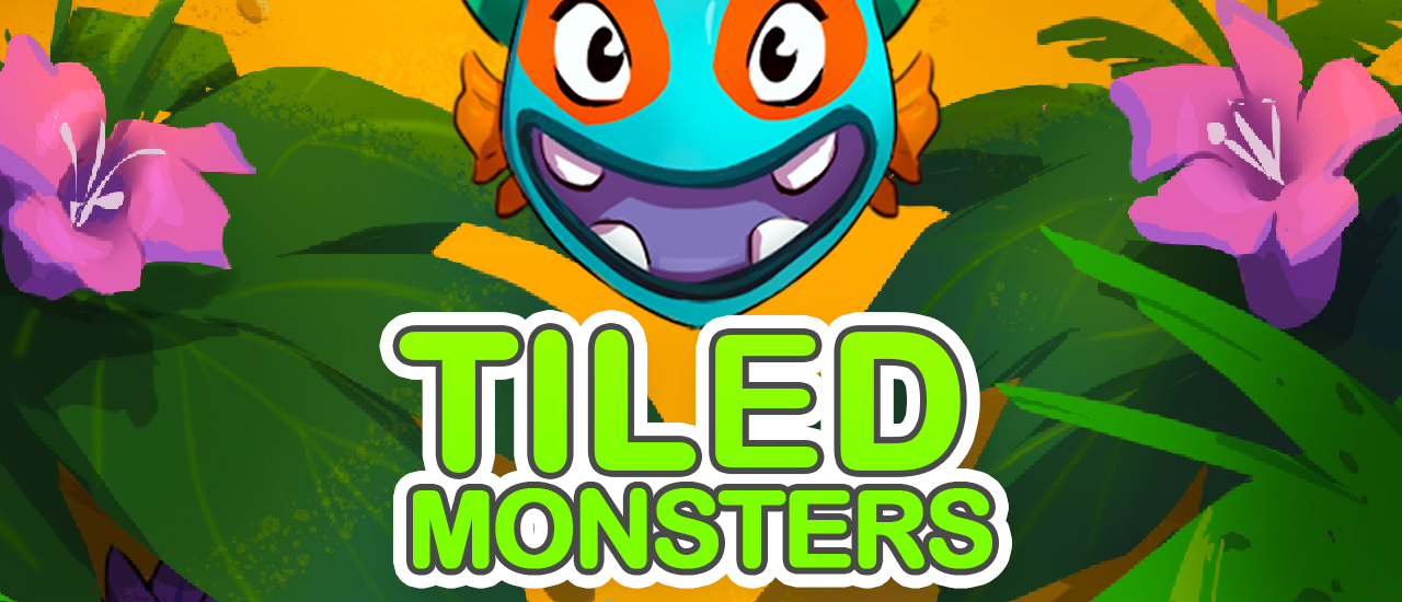 Read more about the article Tailed Monsters ?? Puzzle
