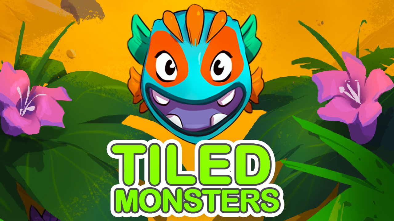 Read more about the article Tailed Monsters ?? Puzzle
