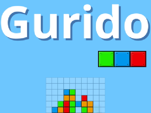 Read more about the article Gurido
